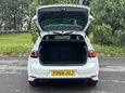 Volkswagen Golf 2.0 TSI BlueMotion Tech R Hatchback 5dr Petrol DSG 4Motion Euro 6 (s/s) (30 24