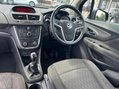 Vauxhall Mokka 1.4i Turbo Exclusiv 2WD Euro 6 (s/s) 5dr 22