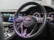 Bentley Continental 6.0 W12 GT Coupe 2dr Petrol Auto 4WD Euro 6 (635 ps) 39