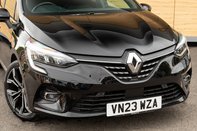 Renault Clio TECHNO TCE 10