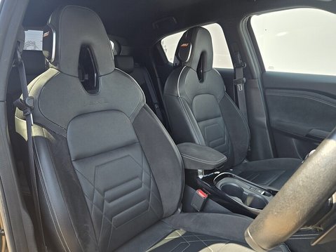 Nissan Juke DIG-T TEKNA PLUS DCT 15