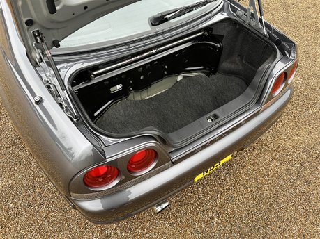 Nissan GT-R R33 V-Spec (Series 3) 86