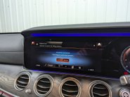 Mercedes-Benz E Class 2.0 E 300 AMG Line de Auto 4dr 87