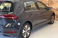 Volkswagen Golf 35.8kWh e-Golf Hatchback 5dr Electric Auto (136 ps) 70