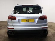 Porsche Cayenne 3.0 Cayenne D Platinum Edition V6 Tiptronic S A 4WD 5dr 15