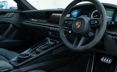 Porsche 911 Dakar 10