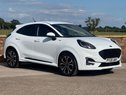 Ford Puma 1.0T EcoBoost MHEV ST-Line Euro 6 (s/s) 5dr