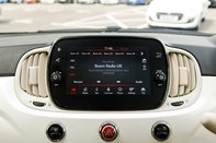 Fiat 500 DOLCEVITA PLUS MHEV 22