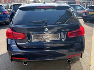 BMW 3 Series 3.0 340i M Sport Touring 5dr Petrol Auto Euro 6 (s/s) (326 ps) 5