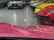 BMW M3 3.0 BiTurbo Competition Saloon 4dr Petrol DCT Euro 6 (s/s) (450 ps) 45