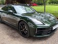 Porsche Panamera 4 PDK 10
