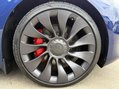 Tesla Model 3 (Dual Motor) Performance Saloon 4dr Electric Auto 4WDE (Performance Upgrade 14