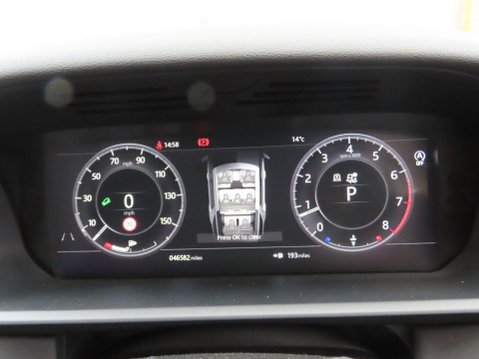 Land Rover Discovery 2.0 Si4 HSE Auto 4WD Euro 6 (s/s) 5dr 11