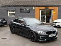 BMW 4 Series 2.0 420d M Sport Coupe 2dr Diesel Auto Euro 6 (s/s) (190 ps)