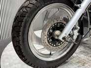 Jinlun JL 125 2008 ONLY 1K RUNNING CRUISER PROJECT BIKE 125CC 13