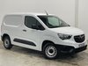Vauxhall Combo COMBO CARGO L1 DIESEL 2300 1.5 Turbo D 100ps H1 Prime Van