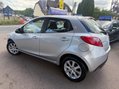 Mazda 2 1.5 TS2 Auto Euro 5 5dr 10