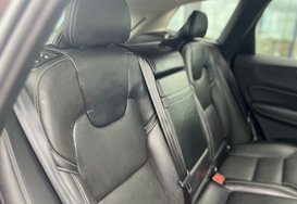 Volvo XC60 D5 POWERPULSE INSCRIPTION AWD AUTO 28