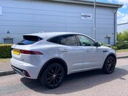 Jaguar E-Pace 2.0 D180 R-Dynamic S Auto AWD Euro 6 (s/s) 5dr 3