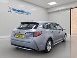 Toyota Corolla 1.8 VVT-h Icon Tech Touring Sports CVT Euro 6 (s/s) 5dr 9