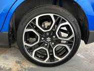 Suzuki Swift SPORT BOOSTERJET MHEV 7