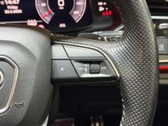 Audi Q7 3.0 TDI V6 50 Black Edition SUV 5dr Diesel Tiptronic quattro Euro 6 (s/s) ( 28