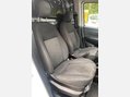 Vauxhall Combo 1.6 CDTi 2300 16v FWD L1 H2 (s/s) 3dr 28