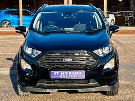Ford Ecosport 1.0 EcoSport ST-Line 5dr 5