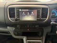 Vauxhall Vivaro 3100 75kWh Dynamic Auto L2 H1 6dr (7.4kW Charger) 18