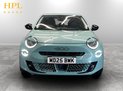 Fiat 600 1.2 MHEV SUV 5dr Petrol Hybrid e-DCT Euro 6 (s/s) (100 ps) 2