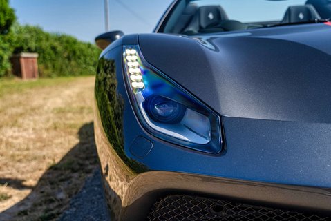 Ferrari 488 Spider 18