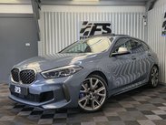 BMW 1 Series 2.0 M135i Hatchback 5dr Petrol Auto xDrive Euro 6 (s/s) (306 ps) 3