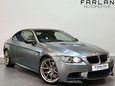 BMW M3 4.0 iV8 DCT Euro 5 2dr 12