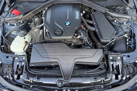 BMW 3 Series 320D XDRIVE SE TOURING -£6K EXTRAS - PRO NAV -CAMERA - AUTOMATIC  49