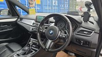 BMW 2 Series 2.0 218d M Sport MPV 5dr Diesel Auto Euro 6 (s/s) (150 ps) 15