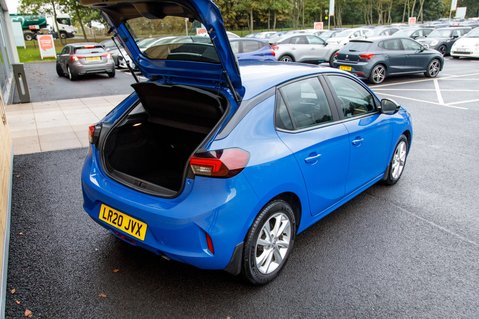 Vauxhall Corsa SE 27