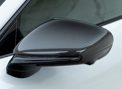 Porsche Taycan Turbo S 28