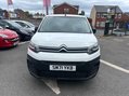 Citroen Berlingo 1.5 Berlingo 1000 Enterprise Professional Blue HDi 34
