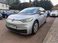 Volkswagen ID.3 Pro Performance 58kWh Family Auto 5dr 20