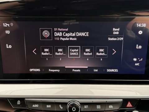 Vauxhall Mokka 1.2 Turbo Ultimate 5dr Auto 22