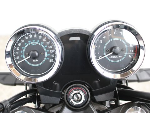 Kawasaki Z650RS ER 650 MPFNB 18