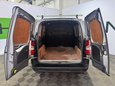 Citroen Berlingo 1.5 Berlingo 1000 Enterprise Professional Blue HDi 27