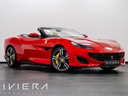 Ferrari Portofino 3.9 Portofino Semi-Auto 2dr 1