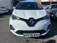 Renault Zoe I GT LINE 16