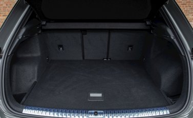 Audi Q3 TFSI 40 Quattro S Line Vorsprung 34