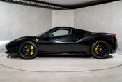 Ferrari 488 SPIDER. CARBON INTERIOR. PASSENGER DISPLAY. LIFT. CARPLAY. FRONT END PPF. 14