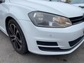 Volkswagen Golf 1.4 TSI BlueMotion Tech SE Euro 5 (s/s) 3dr 10