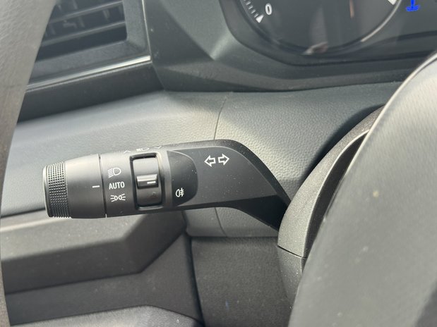 Renault Master LWB L3H2 Medium Roof Advance Air Con Sensors EURO 6 20