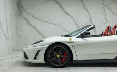 Ferrari F430 SCUDERIA SPIDER 16M 53