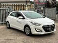 Hyundai i30 CRDI S BLUE DRIVE 5